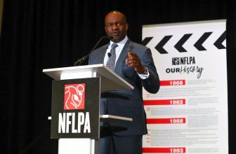 NFLPA’s OneTeam Partners Doubles Down On Youth Sports With Acquisition Of Under The Lights Flag Football