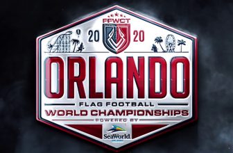 2020 Orlando Flag Football World Championships Draft & Media Night