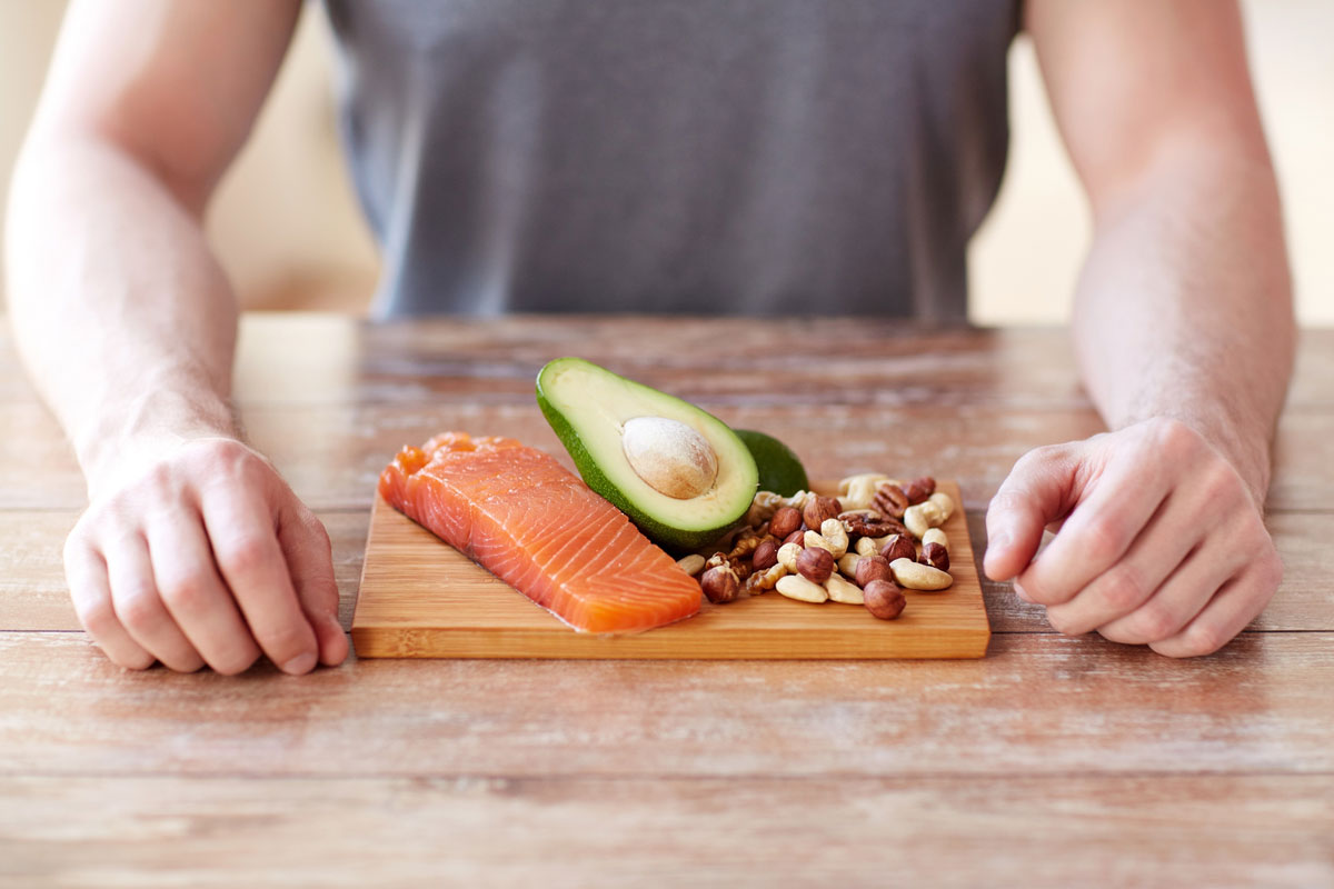 7 Benefits of the Paleo Diet for Athletes