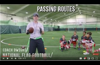 HOW TO INCORPORATE PASSING ROUTES