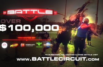 Introducing the FFWCT 2017 Battle Circuit Tour & Destinations