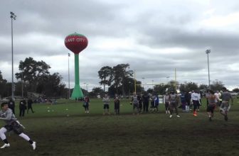 LEGIT DIVING CATCH - 2016 USFTL Nationals Flag Football Tournament Highlight