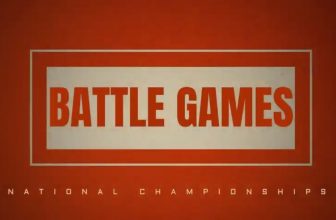 National Champions - Battle Games Promo