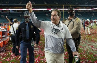 Super Bowl notebook: Brett Favre, Kenny Chesney, Nick Saban taking part in town hall