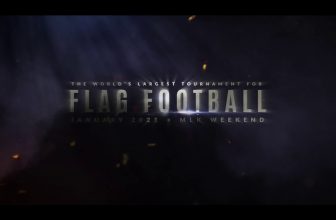 The 2021 FFWCT Flag Football World Championships New Home Announced