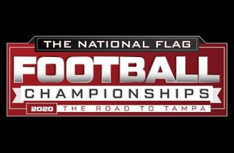 The National Flag Football Championships - The Road To Tampa