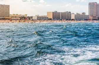 Virginia Beach announces reopenings, event cancellations