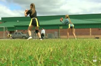 Capital City Classic girl's flag football tournament to make comeback in Tallahassee