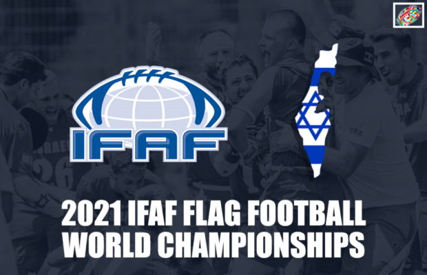 IFAF Flag Football World Championships scheduled for Israel
