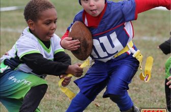 New youth NFL Flag-sanctioned leagues are coming to Northeast Ohio - Cleveland 19 News