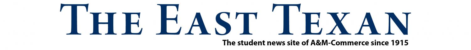 The student news site of Texas A&M University-Commerce