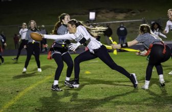Will high school flag football be coming to Sand Mountain? | Free Share
