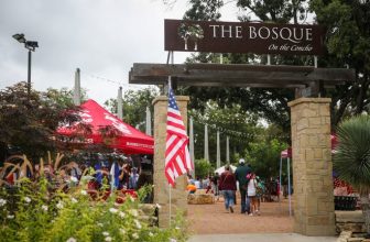 Building Relationships Increasing Community Connections (B.R.I.C.C.) is hosting an event of the same name from 11 a.m.-2 p.m. Saturday, Sept. 19, 2020, at the The Bosque on the Concho.