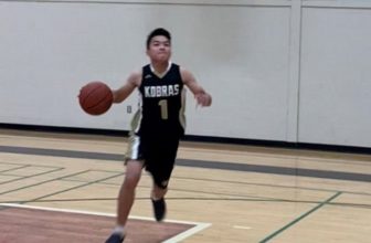 West Central Seniors Recognized by Basketball Sask