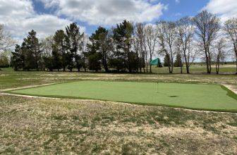 Bell Acres Golf & Country Club Synthetic Greens Project Complete
