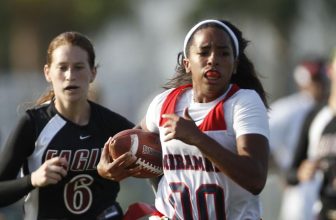 How many local high schools will have girls flag football this fall? Here’s what we know. | High School