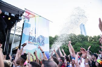 Pride is back in 2021! Everything you need to know for Pride Month in Chicago