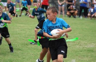 Spring Hill NFL Flag Football league continues to grow | Sports