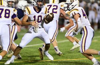 HS Football: Boiling Springs 2021 preview | Football