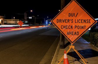 'Drive Sober or Get Pulled Over' back in NJ through Labor Day