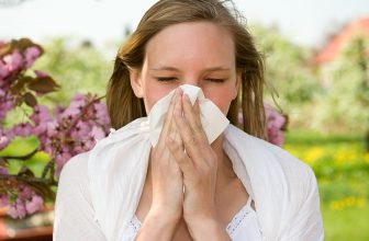 How to prepare, battle summer-fall allergies at Jersey Shore