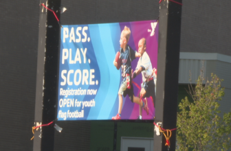 Quincy YMCA excited about number of participants for flag football - khqa.com