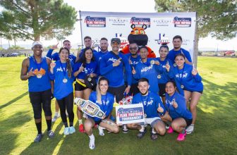 Sun Bowl crowns 5 new champions via 1st ever flag football tourney