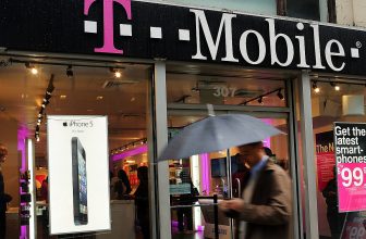 T-Mobile Confirms Data Breach; It’s Not Clear How Many Were Affected