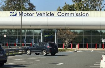 NJ MVC no online appointments available