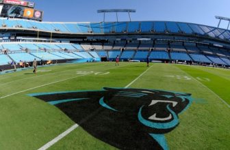 Carolina Panthers to Host Girls' High School Flag Football Jamboree at Bank of America Stadium