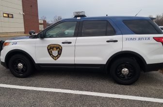2nd pedestrian accident in Toms River leaves resident critical