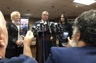 Ciattarelli concedes, says he'll run for governor again in 2025