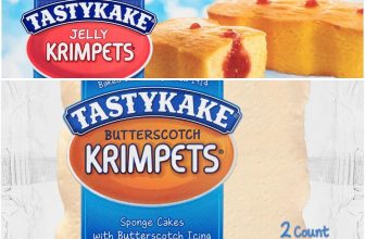 Tastycake recall expanded in NJ to include Krimpets
