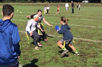 ﻿Gridiron Girls: Westfield PAL to Form Female Flag Football League - TAPinto.net