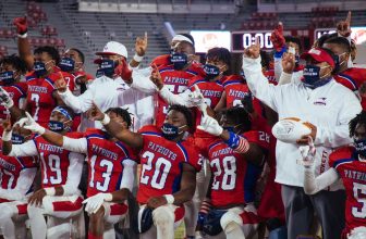 Super 7 high school football championships return to Bham—here's how to watch at Protective Stadium