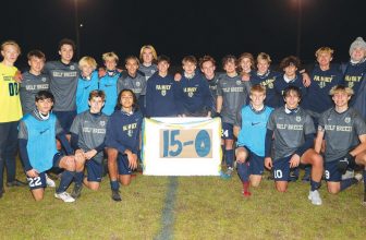 2021 Sports in Review | Gulf Breeze News