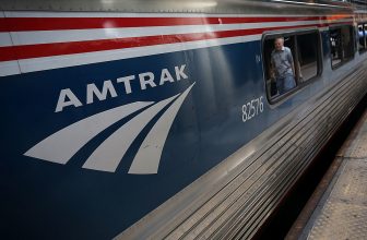 Brick man pleads guilty to selling $76,000 in Chainsaws at Amtrak