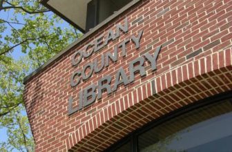 Ocean County Library adding a new branch in Stafford
