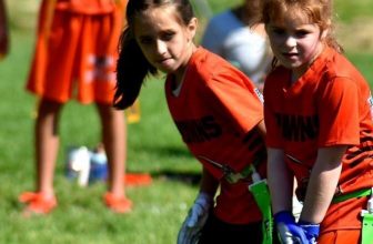 Growing the Game: Seacoast Youth Flag Football League expanding with increased female interst in the sport | Sports