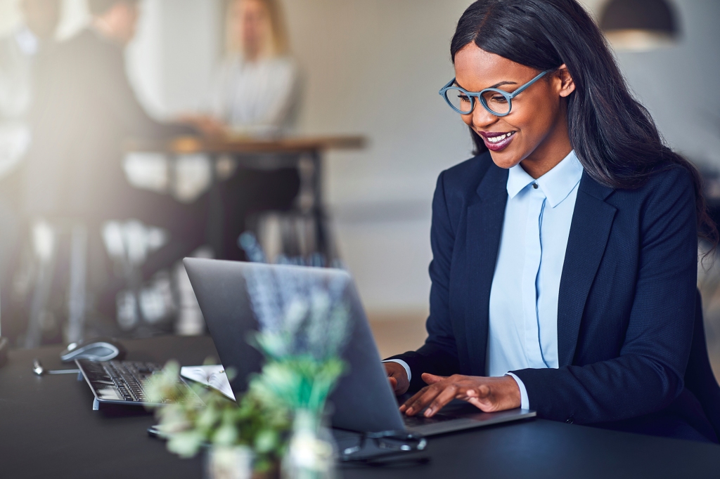 A 2020 report revealed that 94% of C-suite women have played sports at some point in their lives — 52% in college — which helped steer them into successful careers in business. 