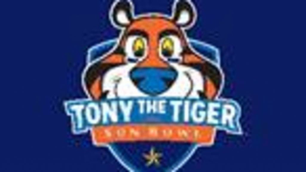 Tony the Tiger Sun Bowl to air on CBS for 54th year - cbs4local.com
