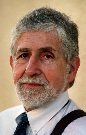 Gabriel Hillel Kaimowitz