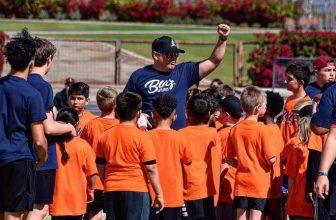 Brophy Prep assistant football coach Michael Patterson has been hired to lead Xavier Prep's first girls flag football team next spring.