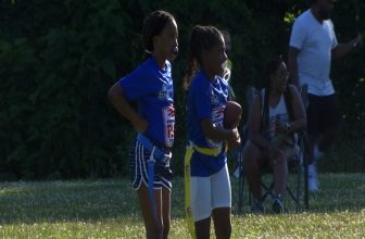 Girls Connecticut Flag Football League Wraps Up First Season – NBC Connecticut