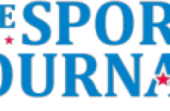 The Sport Journal Logo