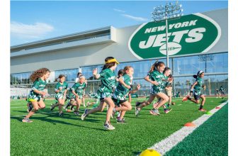 Accolades Piling up For Westfield Girls Flag Football Program - TAPinto.net