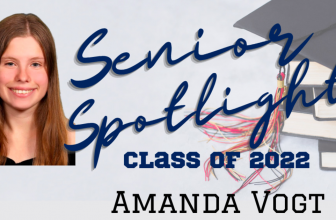 Wayne School District Puts Spotlight on Amanda Vogt - TAPinto.net