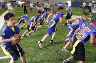Waco-area news briefs: Registration open for fall youth flag football | Local News