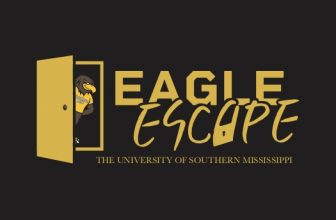 Eagle Escape Room