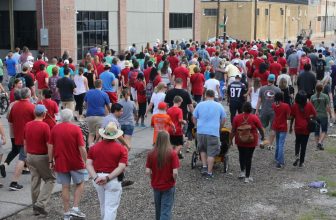 Waco-area news briefs: Mission Waco's Walk for the Homeless set for Sunday | Local News